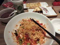-九毛九西北菜(番禺万达店)