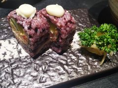 紫米寿司-古京·臻致料理(月湖店)