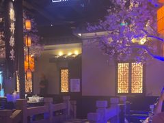 -绿茶餐厅(西湖银泰百货店)