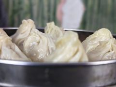 -笑云开汤包店(网巾市店)