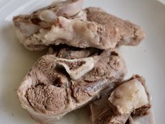 手扒肉-蒙亨·手把肉·蒙古包文化主题餐厅(天恒广场店)