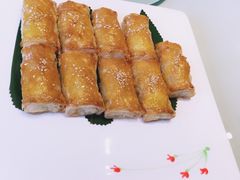 -新加坡泰国村酒楼(五角场店)
