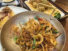 -长兴菜馆(高桥店)