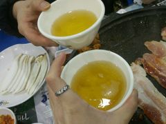-金妈家烤肉(龙湖U城天街店)