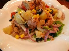 -JACK’S  PLACE 杰克地方(上海路店)