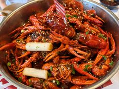 -靓靓蒸虾·头牌蒸虾(万松园玲珑店)
