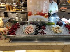 -鲤鱼门渔人码头自助餐厅