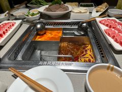 -海底捞火锅(关山保利店)