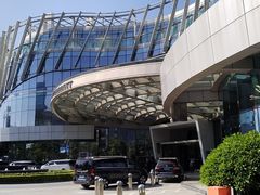 -前海华侨城JW万豪酒店·都会尚膳自助餐厅·牛排海鲜酒水畅飨