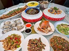 -渔娘渔家丹东海鲜(东直门店)