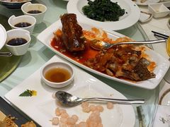 -金时代顺风大酒店(爱琴海购物中心店)