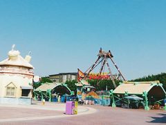 -厦门方特梦幻王国