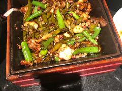 -老头儿油爆虾·知味杭州(爱琴海购物中心)
