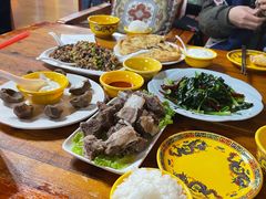 -塔洛藏餐吧(香格里拉古城店)