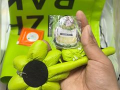 -极致味道动物奶油生日蛋糕(时尚店)