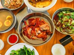 -芭厘·农庄老字号.电饭煲五指毛桃焗鸡