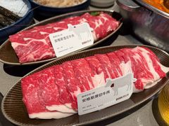 -巴奴毛肚火锅(大剧院店)