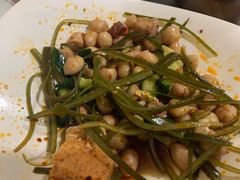 -新疆大盘鸡·十八年老店