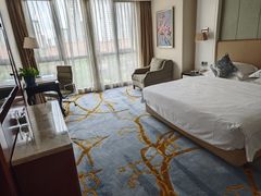 -四川江油戴斯大酒店