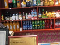 零售区-边江铁锅炖鱼(振八街店)