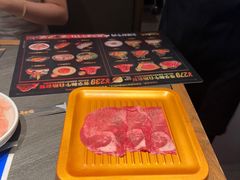 -牛YO寿喜烧和牛火锅自助(三台子万象汇店)