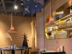 -云海肴云南菜·蒸汽石锅鱼(青岛万象城店)