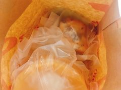 -山崎面包(第一八佰伴店)
