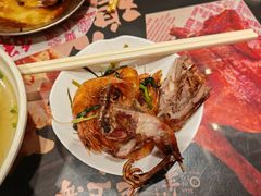 -鲜得来排骨年糕(云南南路店)