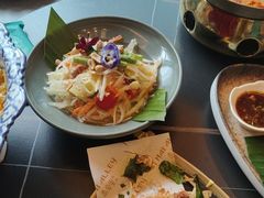 -Thai Alley泰爱里(二沙岛店)