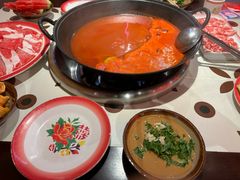 -江北北火锅馆·公路夜市(魏公村店)