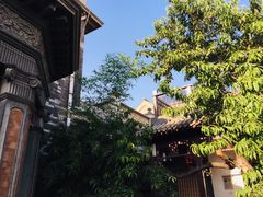 -卫鼎轩·曹公馆(鼓楼店)