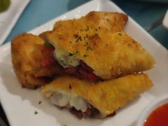 -苏坦土耳其西餐厅(玉林店)