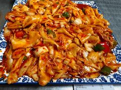 -后卫寨猫耳朵(后卫寨店)