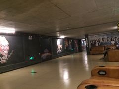 -中影火星湖影城(江门新会店)