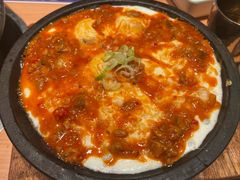 -韩香福脊骨汤锅(上杭路店)