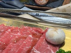 -安又胖韩国烤肉(美罗城店)