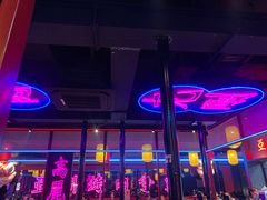 -十三姨正合丰烤肉(营迹路店)