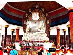 -龙口南山旅游景区