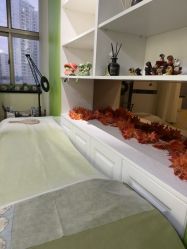 -变美丽半永久纹眉连锁·机器野生眉•洗眉