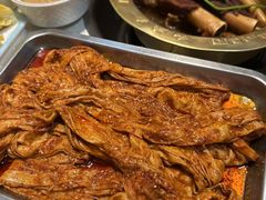 -和庆斋羊蝎子火锅·碳缸烧烤(顺义旗舰店)