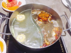 -大喜牛鲜牛肉火锅(营迹路店)