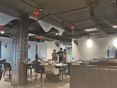 -碗中海·蒸汽海鲜·桑拿鸡(岭南天地店)