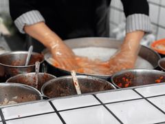 -小竖点徽派卷面皮(洪都店)