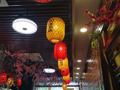 大堂-金杨拉面王小吃面馆·牛三宝面·红烧牛肉粉