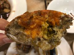 -莲花公园煎蟹(总店)