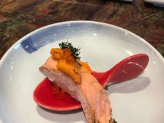 -炙柒Sekinana·精致料理 烧鸟·铁板烧(海上世界店)