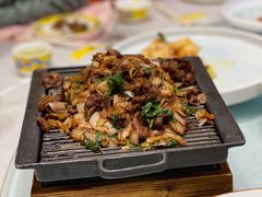 -汇贤府·李氏鲁菜(五棵松店)