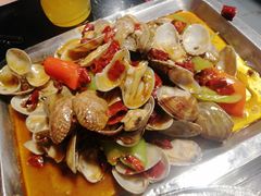 -碎怂烤肉(钟楼柳巷店)