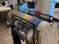 -ZARA(大上海时代广场店)