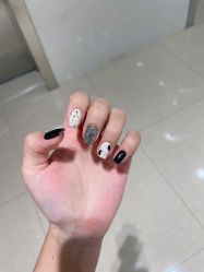 -沐白•盛妍日式美甲美睫